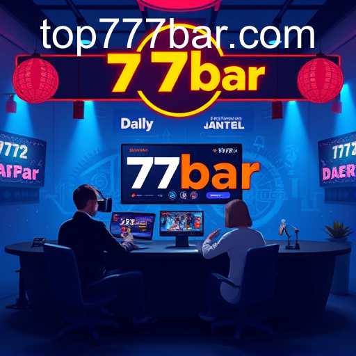 Emerging Trends in Online Gaming: The Rise of 777bar