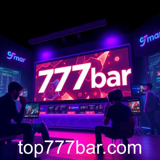 Unveiling the Secrets Behind 777bar's Success