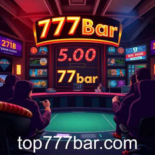 The Rise of 777bar in the Gaming World