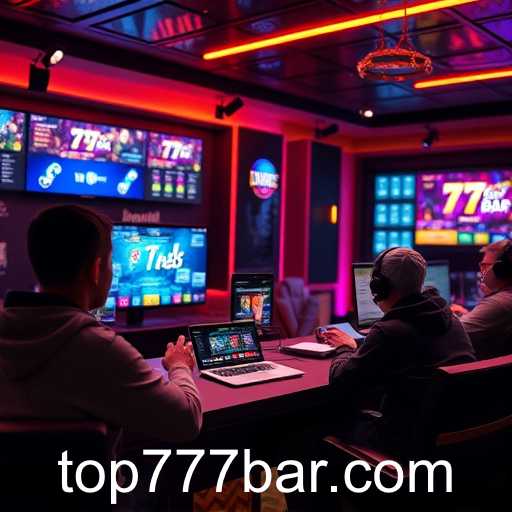 The Rise of Online Gaming Communities