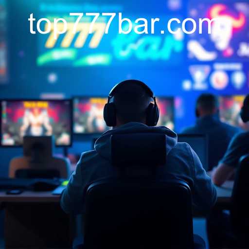 The Rise of Online Gaming in 2026