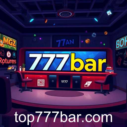 The Rise of 777bar in the Gaming World